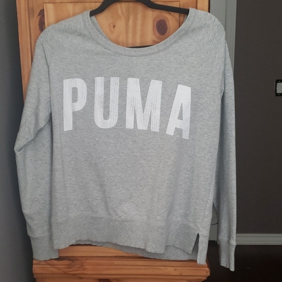 Puma Tops - PUMA Sweater